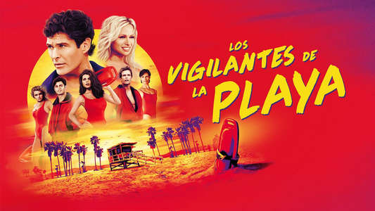 Baywatch - Backdrops