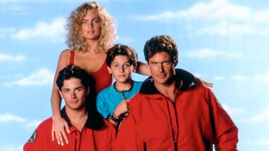 Baywatch - Backdrops