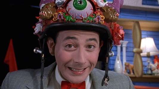Pee-wee's Playhouse - Backdrops