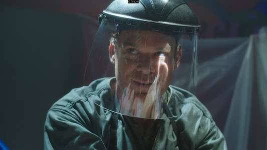 Dexter: New Blood - Backdrops