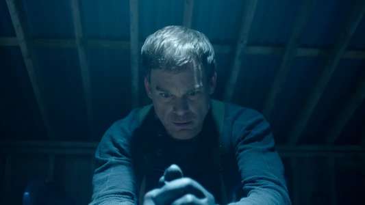 Dexter: New Blood - Backdrops