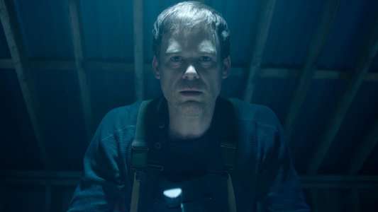 Dexter: New Blood - Backdrops