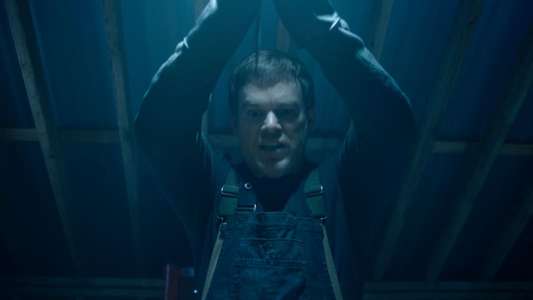 Dexter: New Blood - Backdrops