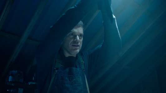 Dexter: New Blood - Backdrops