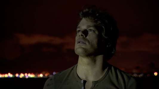 Dexter: New Blood - Backdrops