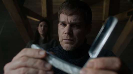 Dexter: New Blood - Backdrops