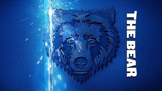 The Bear - Backdrops