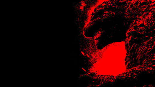 Godzilla Minus One - Backdrops