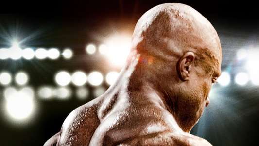Breaking Olympia: The Phil Heath Story - Backdrops