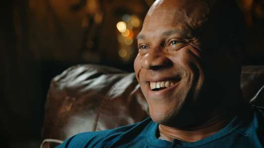 Breaking Olympia: The Phil Heath Story - Backdrops