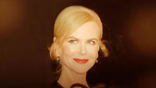 Nicole Kidman: Eyes Wide Open - Backdrops