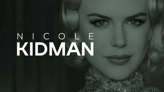 Nicole Kidman: Eyes Wide Open - Backdrops