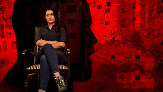 Rakshana - Backdrops