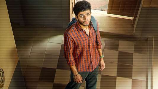 I am Kathalan - Backdrops