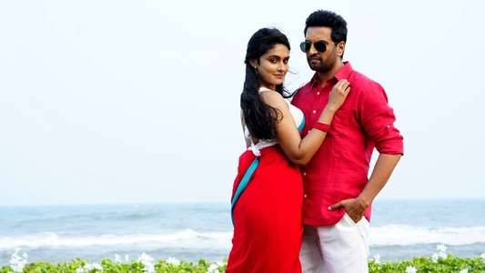 Inga Naan Thaan Kingu - Backdrops