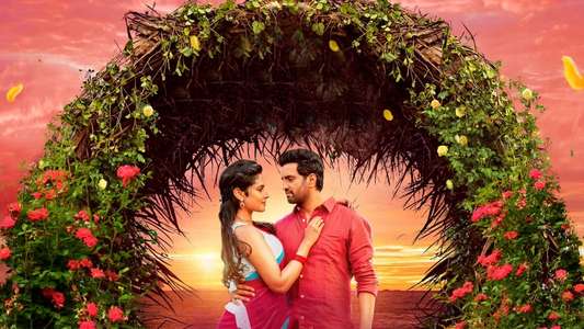 Inga Naan Thaan Kingu - Backdrops