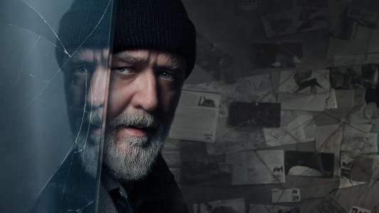 Sleeping Dogs - Backdrops