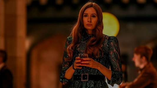 Sleeping Dogs - Backdrops