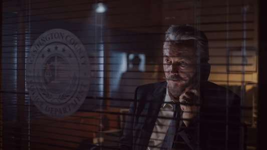 Sleeping Dogs - Backdrops