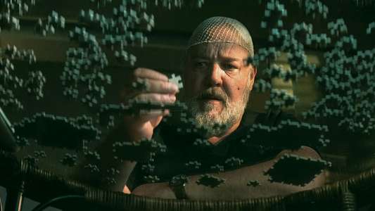 Sleeping Dogs - Backdrops