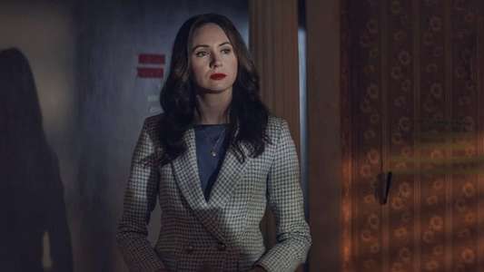 Sleeping Dogs - Backdrops