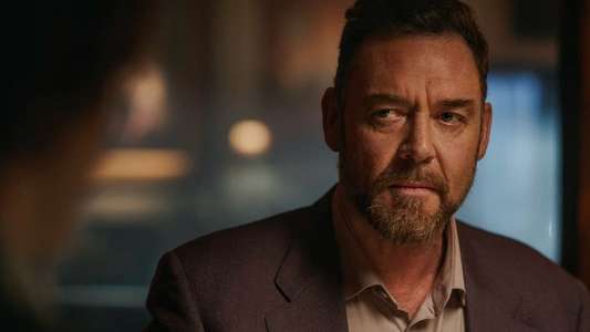 Sleeping Dogs - Backdrops