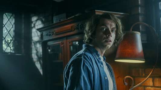 Sleeping Dogs - Backdrops