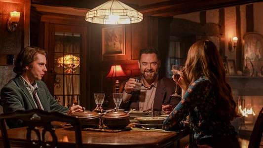 Sleeping Dogs - Backdrops