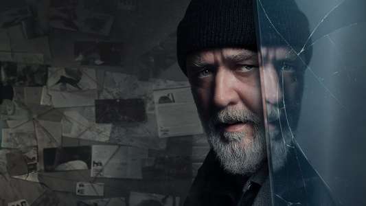 Sleeping Dogs - Backdrops