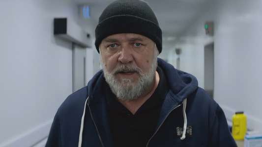 Sleeping Dogs - Backdrops