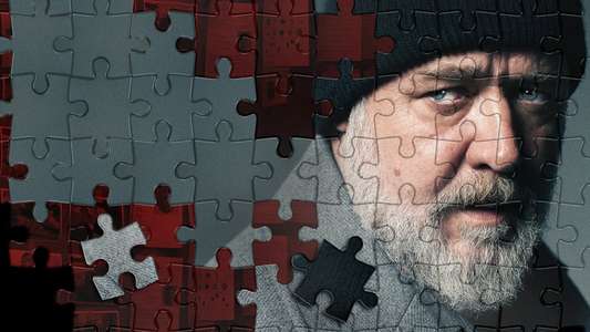 Sleeping Dogs - Backdrops