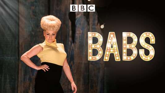 Babs - Backdrops