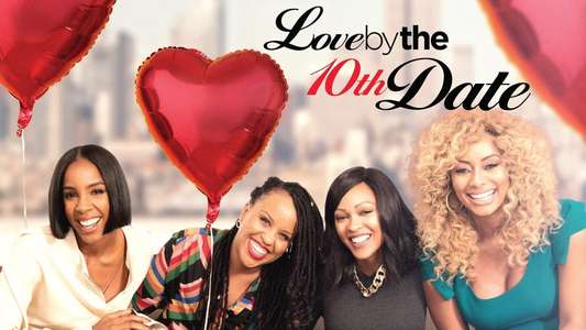 Love by the 10th Date - Backdrops