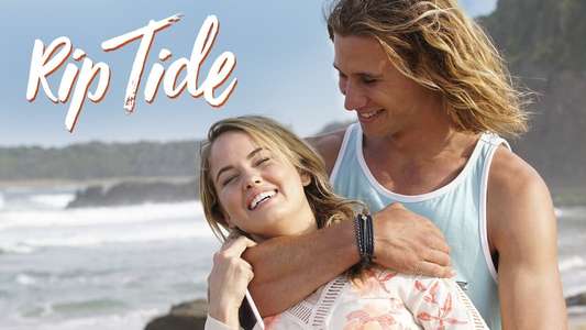 Rip Tide - Backdrops