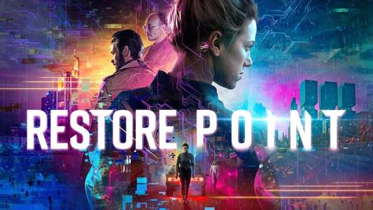 Restore Point - Backdrops