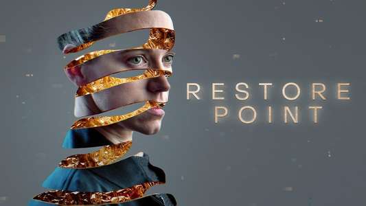 Restore Point - Backdrops