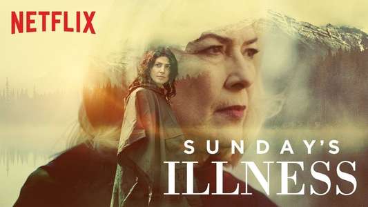 Sunday's Illness - Backdrops
