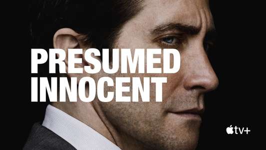 Presumed Innocent - Backdrops