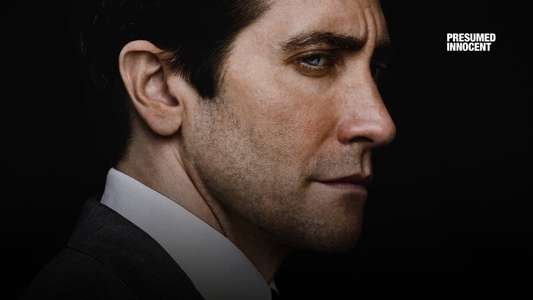 Presumed Innocent - Backdrops
