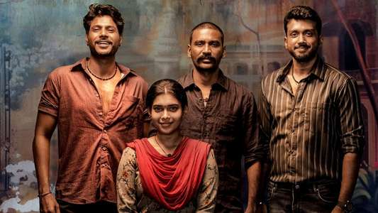 Raayan - Backdrops