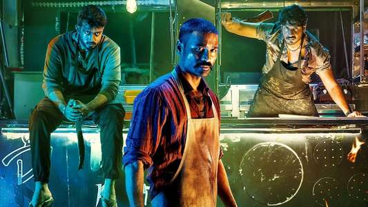 Raayan - Backdrops