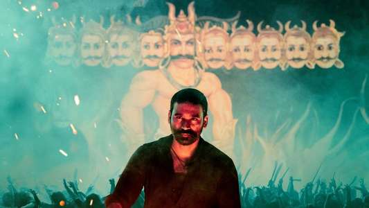 Raayan - Backdrops