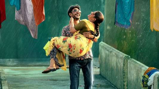 Raayan - Backdrops