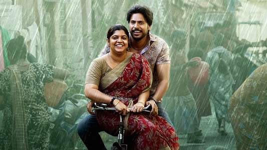 Raayan - Backdrops
