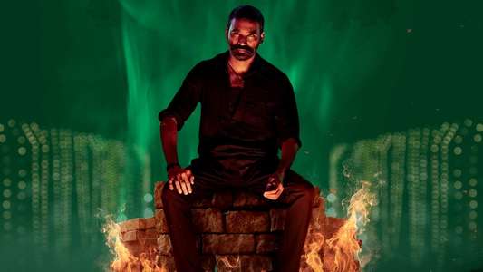 Raayan - Backdrops