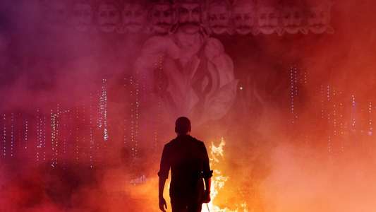 Raayan - Backdrops