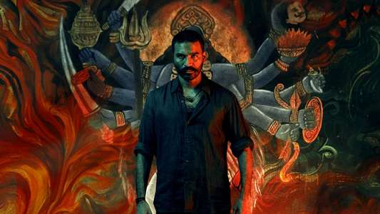 Raayan - Backdrops