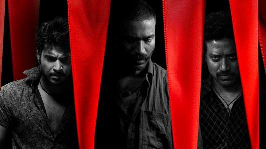 Raayan - Backdrops