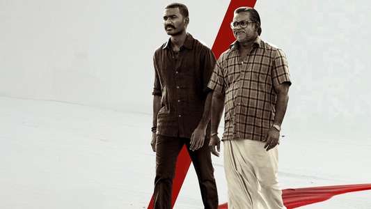 Raayan - Backdrops