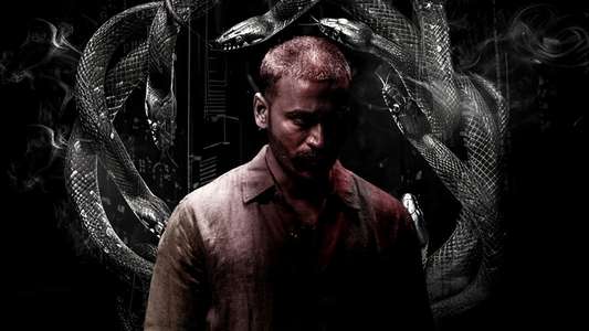 Raayan - Backdrops